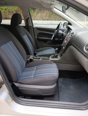 Ford Focus 1.6 Бензин  - 3200 € - 49153258 5