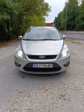 Ford Focus 1.6 Бензин  - 3200 € - 49153258 11