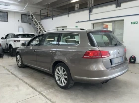 VW Passat 2.0TDI/HIGH LINE/ОЧАКВАН ВНОС!! - 8999 € - 27640372 2