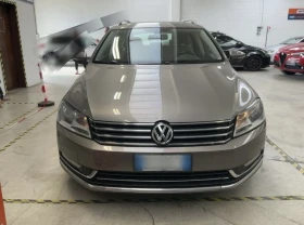 VW Passat 2.0TDI/HIGH LINE/ОЧАКВАН ВНОС!! - 8999 € - 27640372 4