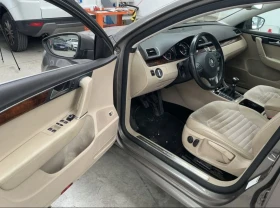 VW Passat 2.0TDI/HIGH LINE/ОЧАКВАН ВНОС!! - 8999 € - 27640372 6