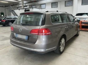 VW Passat 2.0TDI/HIGH LINE/ОЧАКВАН ВНОС!! - 8999 € - 27640372 3