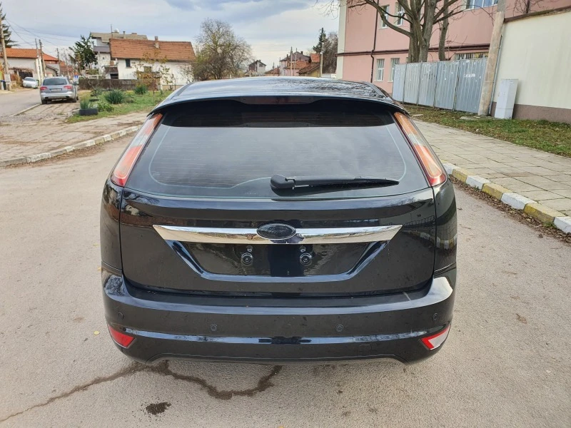 Ford Focus 2.0 LPG TITANIUM, снимка 6 - Автомобили и джипове - 47228784