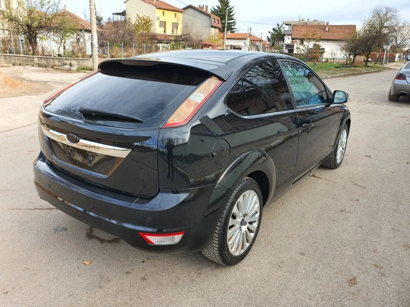 Ford Focus 2.0 LPG TITANIUM, снимка 5 - Автомобили и джипове - 47228784