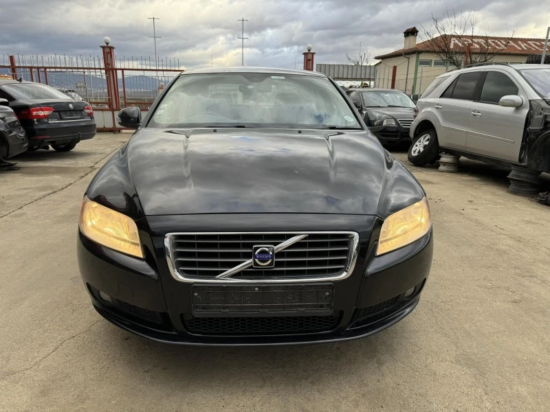 Volvo S80 2.0, снимка 1 - Автомобили и джипове - 43988576