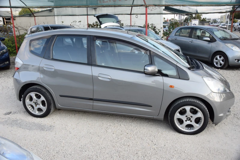 Honda Jazz 1, 2i 90hp, снимка 8 - Автомобили и джипове - 47608448