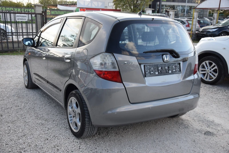 Honda Jazz 1, 2i 90hp, снимка 5 - Автомобили и джипове - 47608448