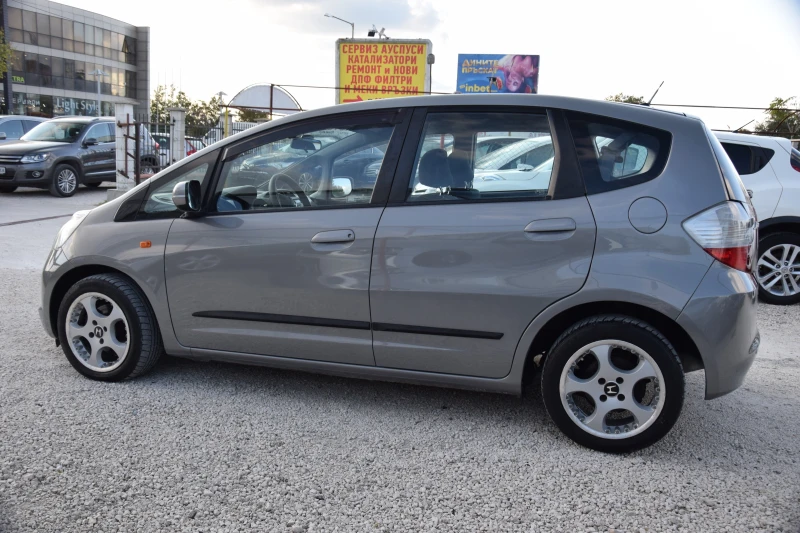 Honda Jazz 1, 2i 90hp, снимка 4 - Автомобили и джипове - 47608448