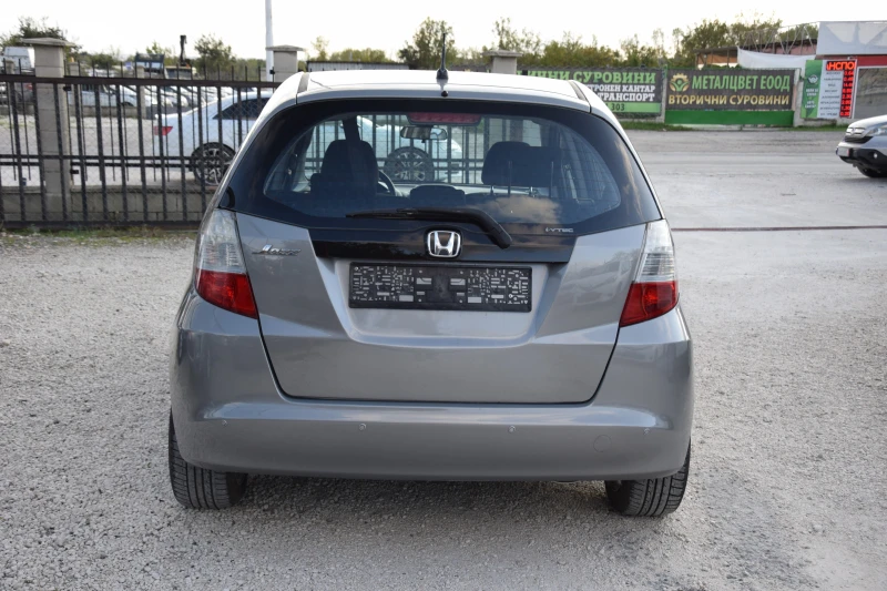 Honda Jazz 1, 2i 90hp, снимка 6 - Автомобили и джипове - 47608448