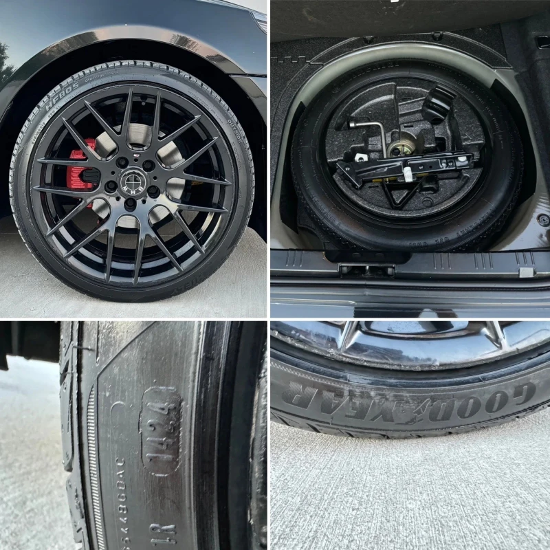 BMW 523 M5-Pack / Maxi Performance\ Сменени вериги , снимка 11 - Автомобили и джипове - 52950537