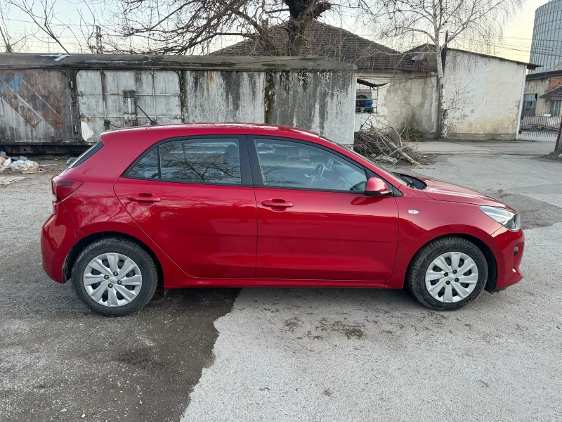 Kia Rio, снимка 4 - Автомобили и джипове - 49565270