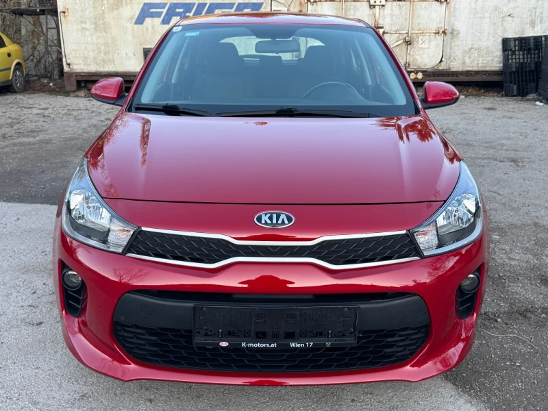 Kia Rio, снимка 2 - Автомобили и джипове - 49565270