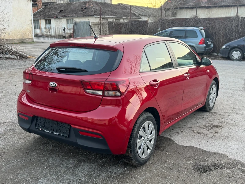 Kia Rio, снимка 8 - Автомобили и джипове - 49565270