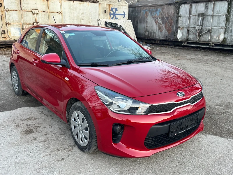 Kia Rio, снимка 3 - Автомобили и джипове - 49565270