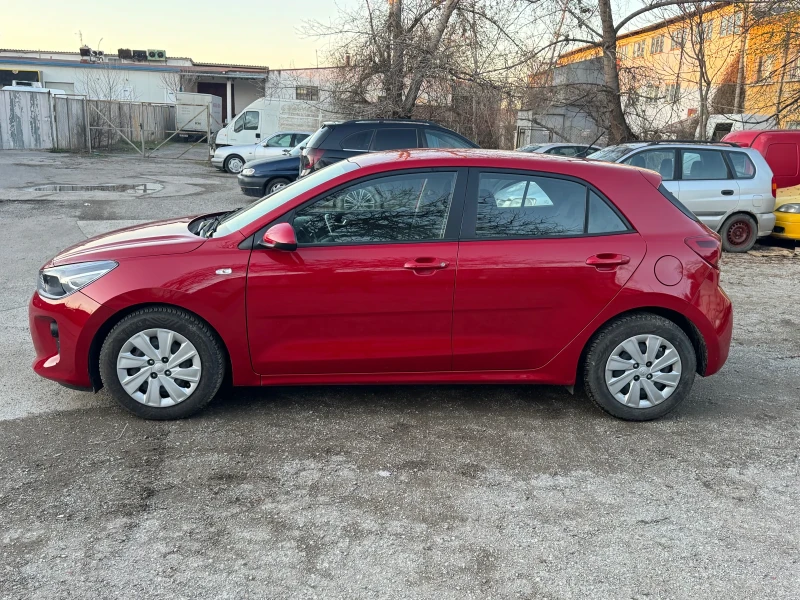 Kia Rio, снимка 5 - Автомобили и джипове - 49565270