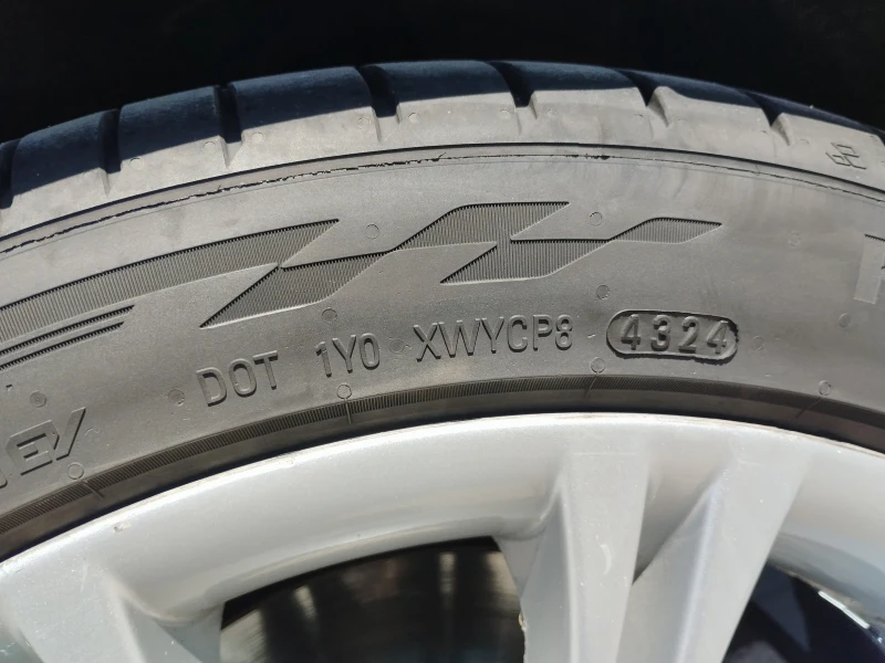 BMW 520, снимка 8 - Автомобили и джипове - 51791942