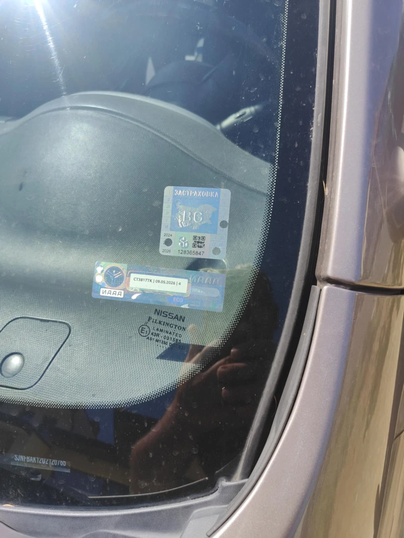 Nissan Micra, снимка 8 - Автомобили и джипове - 51662114