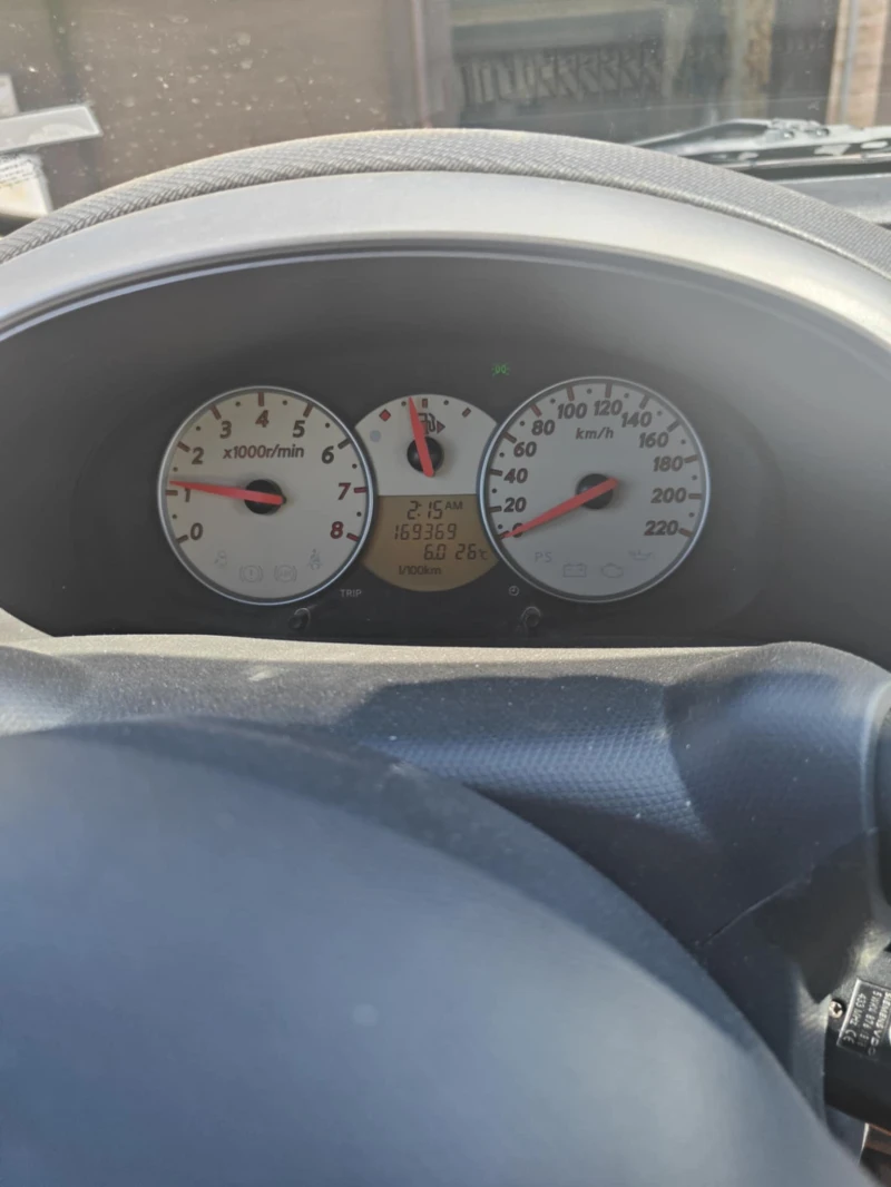 Nissan Micra, снимка 9 - Автомобили и джипове - 51662114