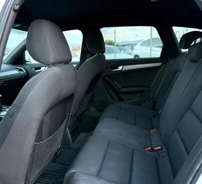 Audi A4 FACELIFT 2, 0TDI, снимка 10 - Автомобили и джипове - 51384788