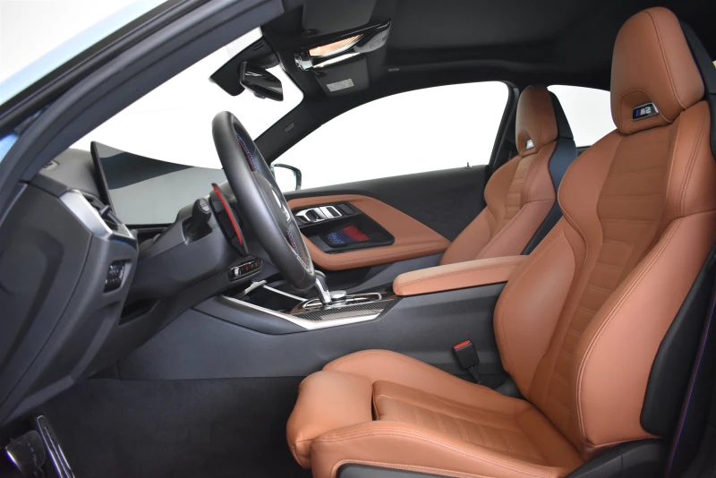 BMW M2 Купе, снимка 6 - Автомобили и джипове - 51579507