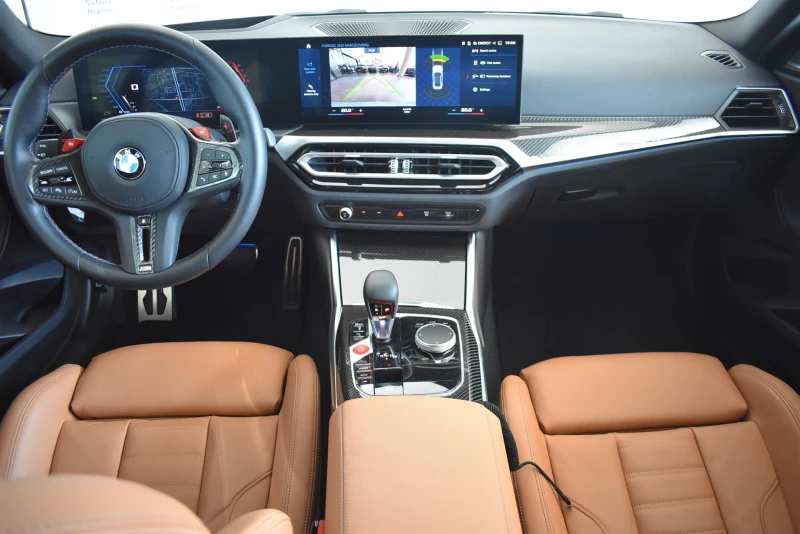 BMW M2 Купе, снимка 7 - Автомобили и джипове - 51579507