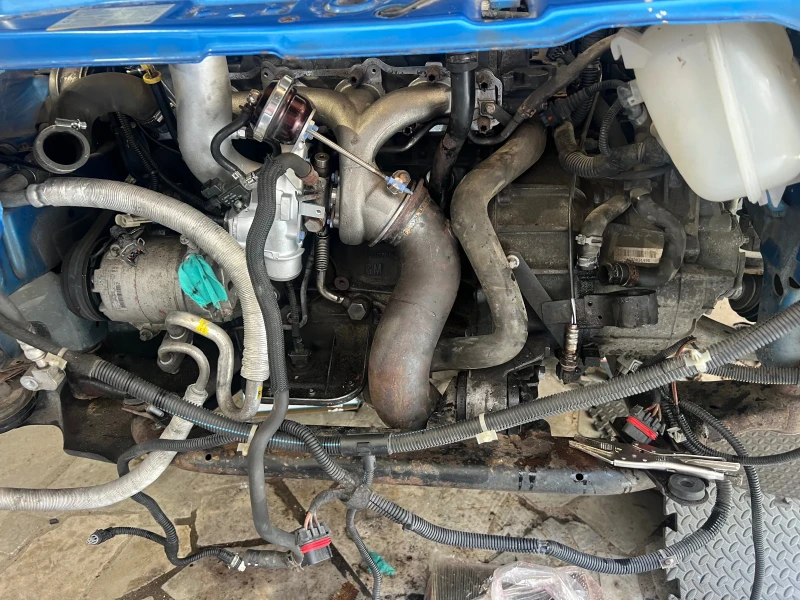 Opel Astra Opc, снимка 10 - Автомобили и джипове - 52631307