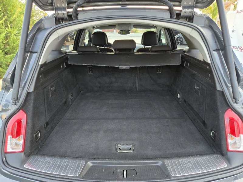 Opel Insignia 2.0CDTI-131кс= АВТОМАТ= АВТОПИЛОТ= FACELIFT, снимка 10 - Автомобили и джипове - 52148433