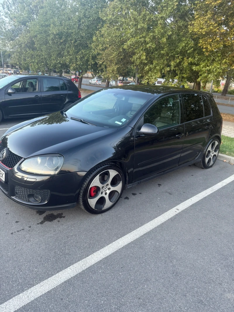 VW Golf 2.0 200 BWA, снимка 3 - Автомобили и джипове - 52428364