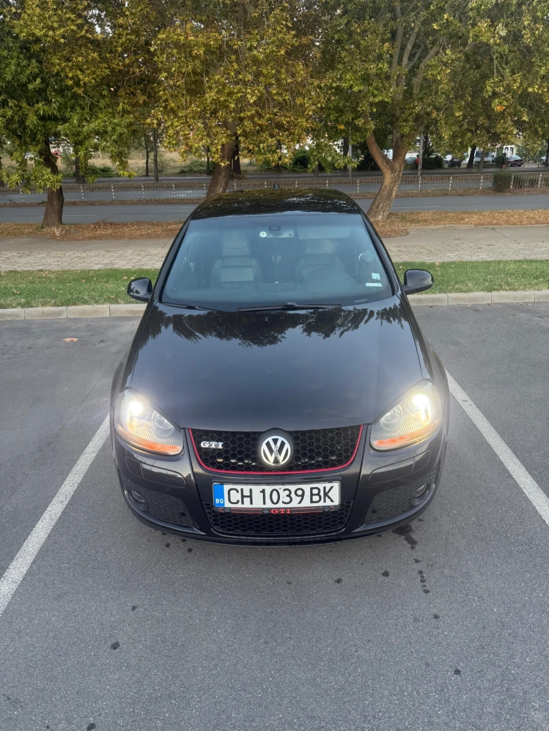 VW Golf 2.0 200 BWA, снимка 2 - Автомобили и джипове - 52428364