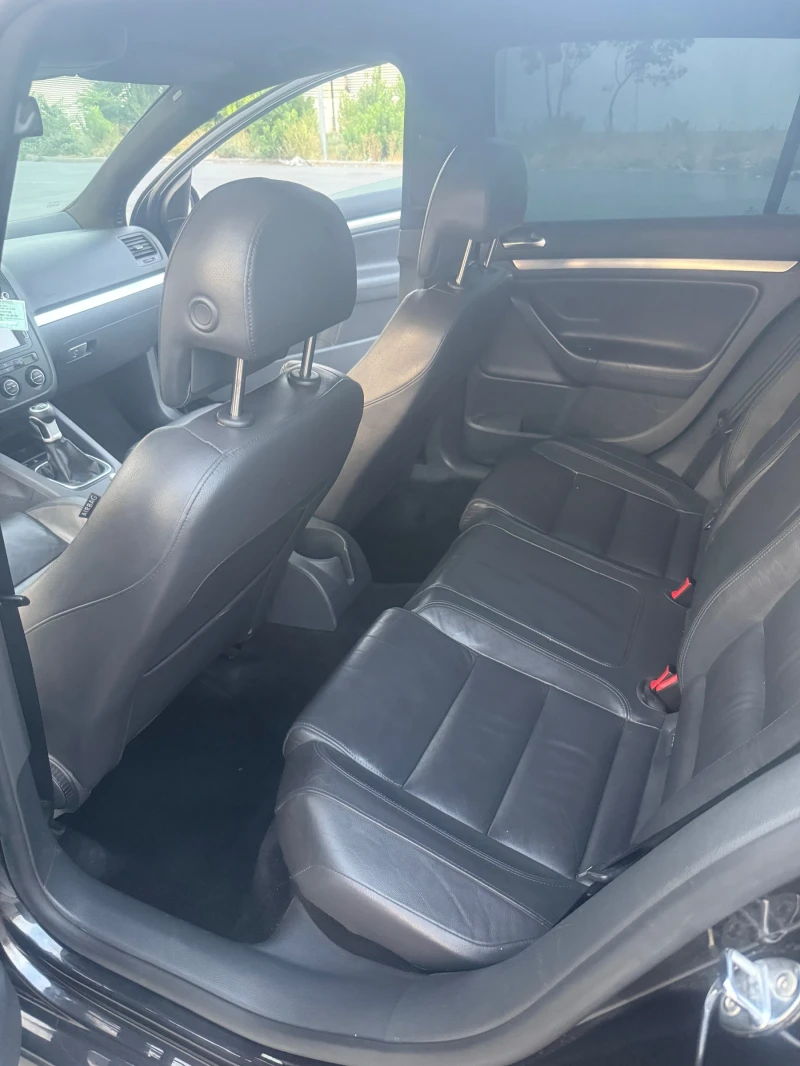 VW Golf 2.0 200 BWA, снимка 6 - Автомобили и джипове - 52428364