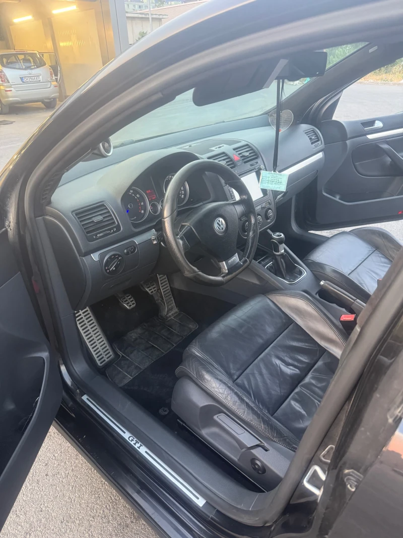 VW Golf 2.0 200 BWA, снимка 5 - Автомобили и джипове - 52428364