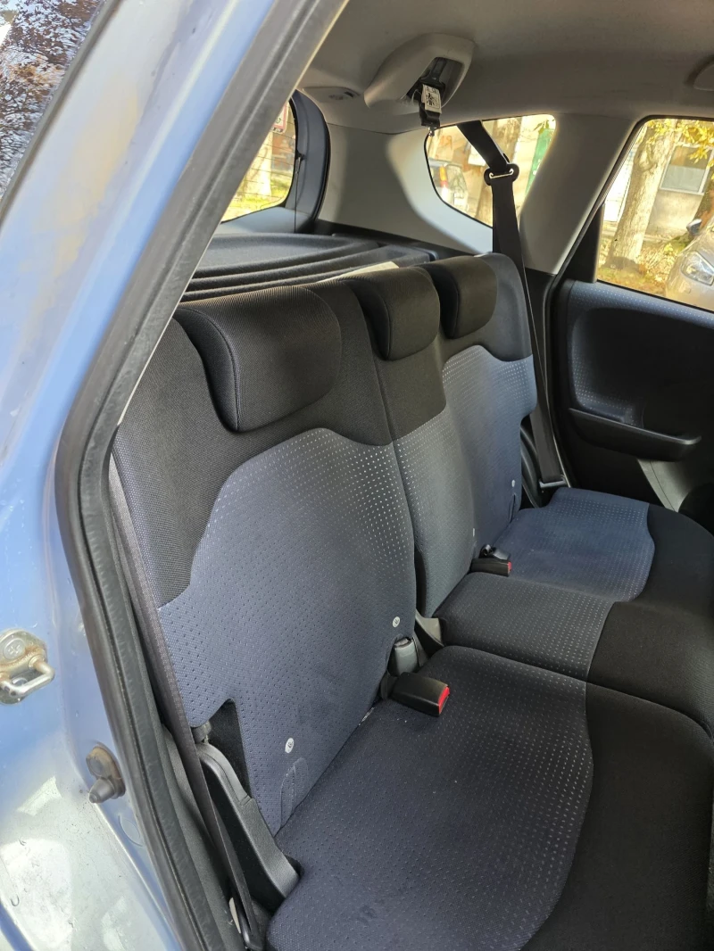 Honda Jazz 1.2 LPG, снимка 10 - Автомобили и джипове - 52628265