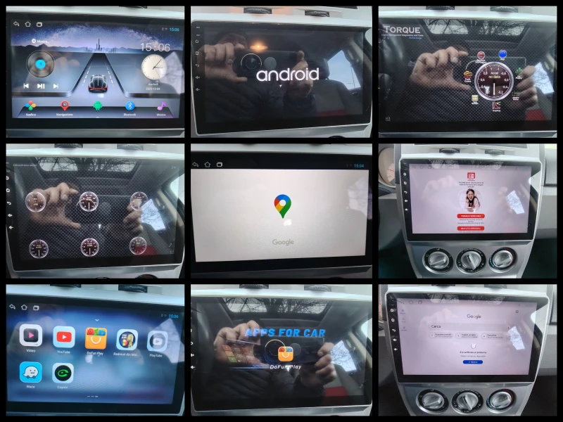 Dodge Caliber 2.0CRD/SPORT, снимка 11 - Автомобили и джипове - 52729607