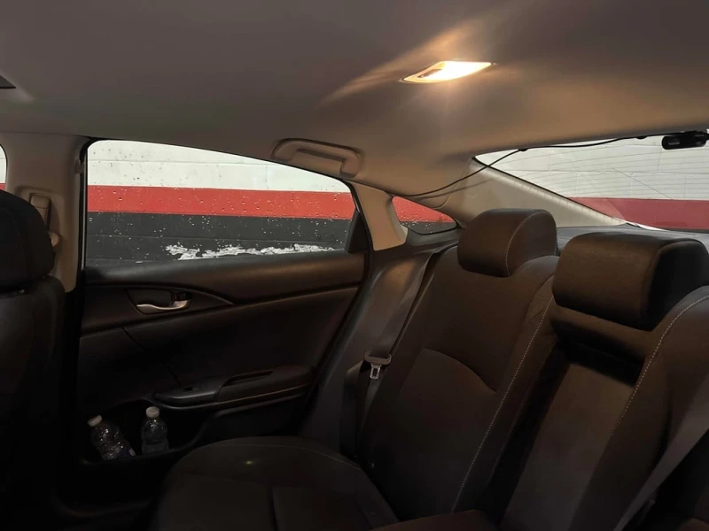 Honda Civic * EX * CARFAX * БЕЗ ПЪРВОНАЧАЛНА ВНОСКА, снимка 13 - Автомобили и джипове - 52747988