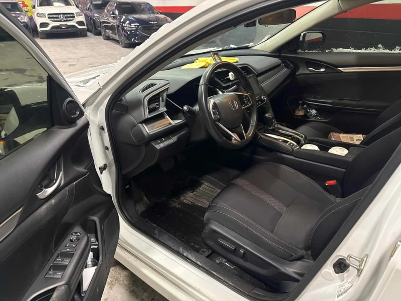 Honda Civic * EX * CARFAX * БЕЗ ПЪРВОНАЧАЛНА ВНОСКА, снимка 5 - Автомобили и джипове - 52747988
