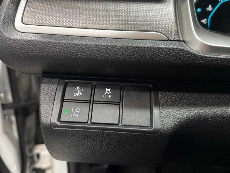 Honda Civic * EX * CARFAX * БЕЗ ПЪРВОНАЧАЛНА ВНОСКА, снимка 11 - Автомобили и джипове - 52747988