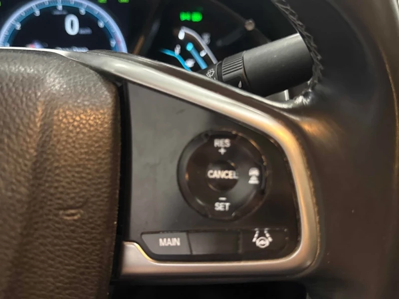 Honda Civic * EX * CARFAX * БЕЗ ПЪРВОНАЧАЛНА ВНОСКА, снимка 12 - Автомобили и джипове - 52747988