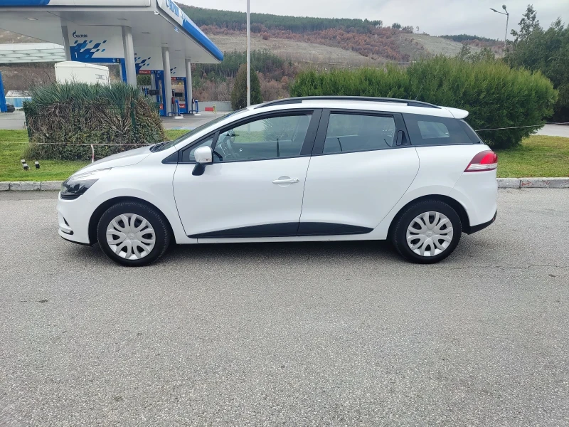 Renault Clio 900, снимка 2 - Автомобили и джипове - 52857623