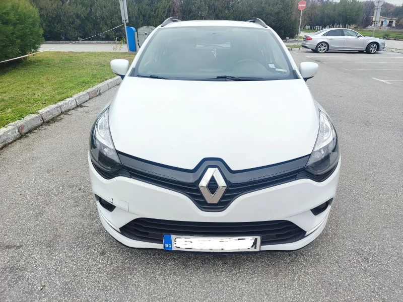 Renault Clio 900, снимка 6 - Автомобили и джипове - 52857623