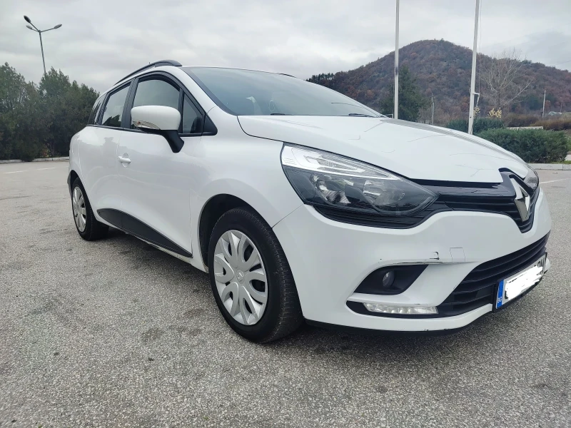 Renault Clio 900, снимка 8 - Автомобили и джипове - 52857623