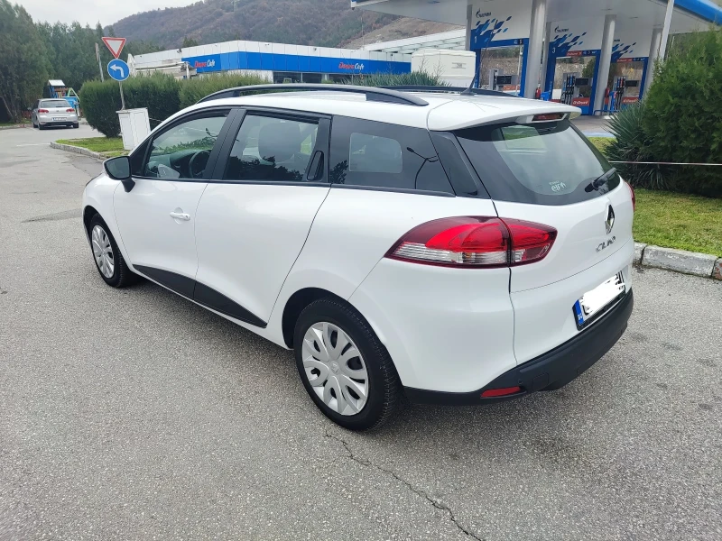 Renault Clio 900, снимка 3 - Автомобили и джипове - 52857623