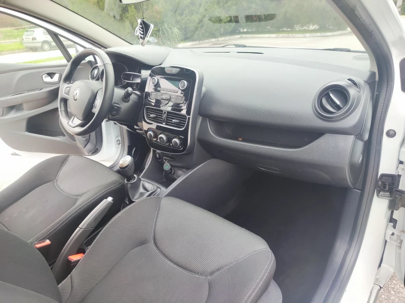 Renault Clio 900, снимка 14 - Автомобили и джипове - 52857623