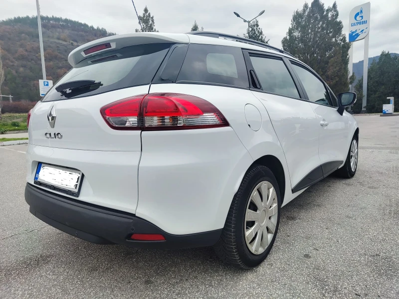 Renault Clio 900, снимка 9 - Автомобили и джипове - 52857623