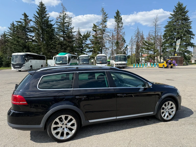VW Alltrack 2.0 TDi , снимка 4 - Автомобили и джипове - 52998286