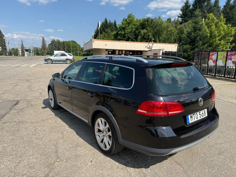 VW Alltrack 2.0 TDi , снимка 7 - Автомобили и джипове - 52998286