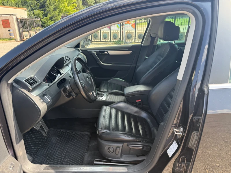 VW Alltrack 2.0 TDi , снимка 11 - Автомобили и джипове - 52998286