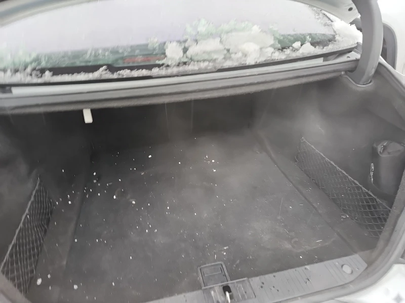 Mercedes-Benz S 63 AMG * * CARFAX * * АВТО КРЕДИТ * * , снимка 16 - Автомобили и джипове - 53067419