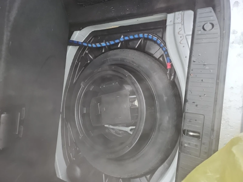 Mercedes-Benz S 63 AMG * * CARFAX * * АВТО КРЕДИТ * * , снимка 17 - Автомобили и джипове - 53067419