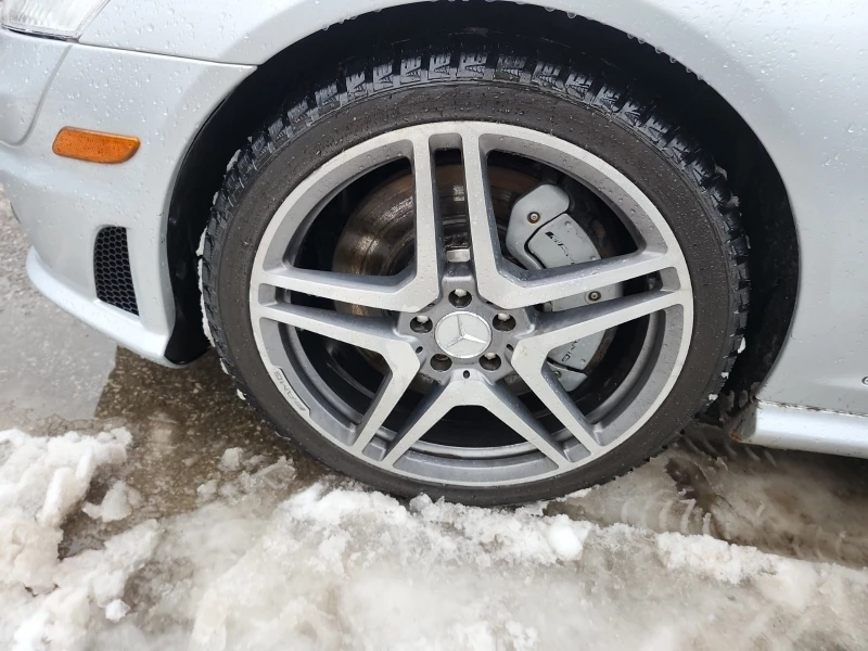 Mercedes-Benz S 63 AMG * * CARFAX * * АВТО КРЕДИТ * * , снимка 5 - Автомобили и джипове - 53067419