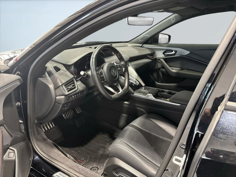 Acura TLX SH-AWD* A-Spec PKG * АвтоКредит * (ЦЕНА ДО БГ), снимка 9 - Автомобили и джипове - 53246071